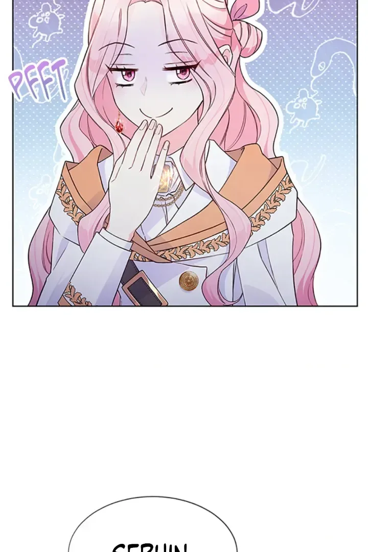 Please Stop Following Me, ML! Chapter 13 page 8
