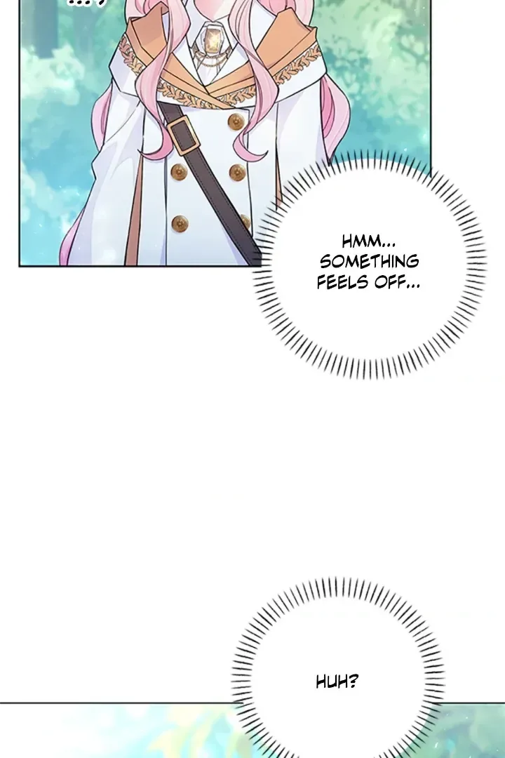 Please Stop Following Me, ML! Chapter 13 page 15