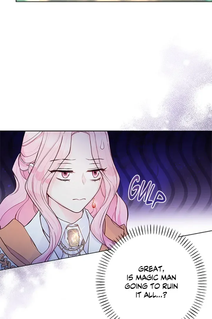 Please Stop Following Me, ML! Chapter 13 page 12