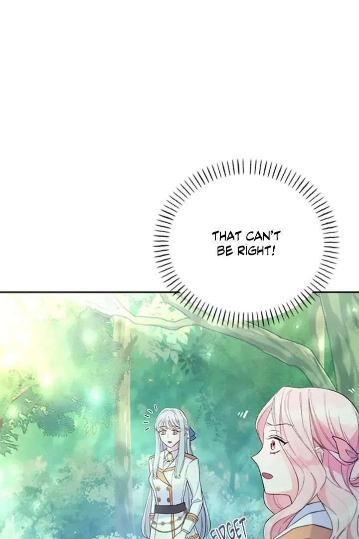 Please Stop Following Me, ML! Chapter 13 page 22
