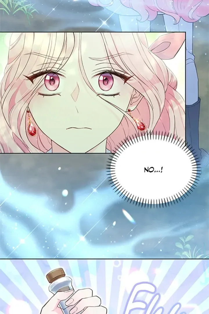 Please Stop Following Me, ML! Chapter 13 page 25