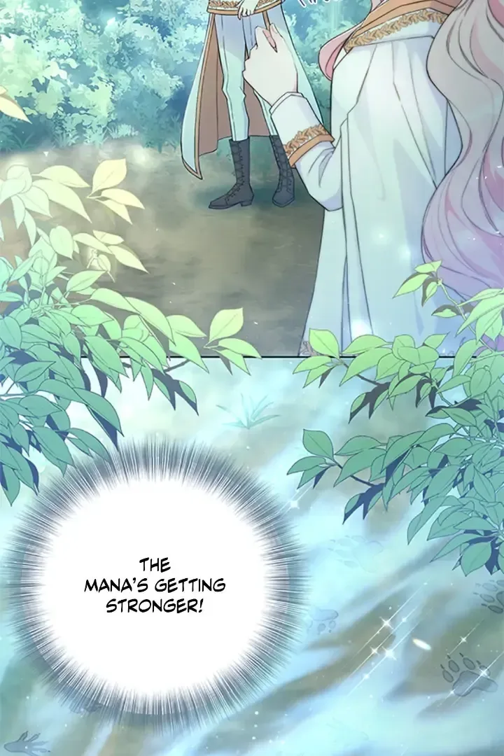 Please Stop Following Me, ML! Chapter 13 page 23
