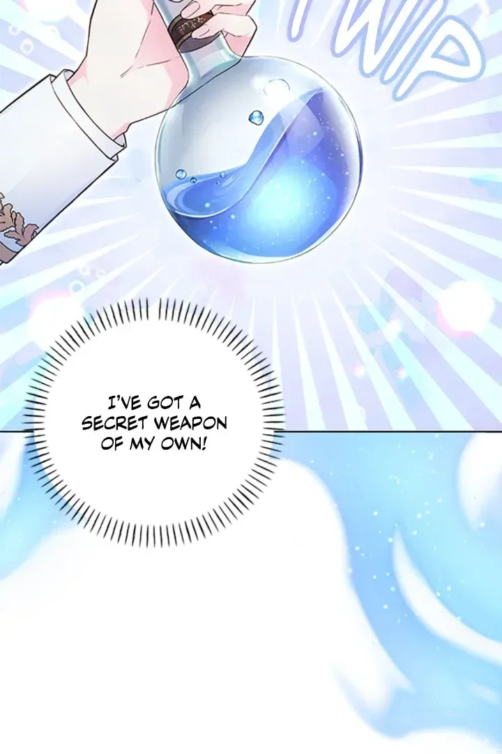 Please Stop Following Me, ML! Chapter 13 page 26