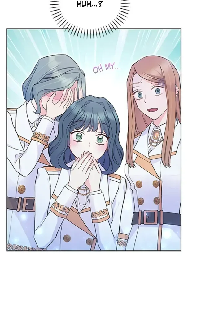 Please Stop Following Me, ML! Chapter 13 page 41