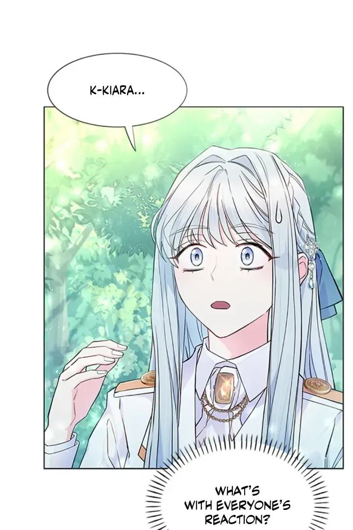 Please Stop Following Me, ML! Chapter 13 page 42