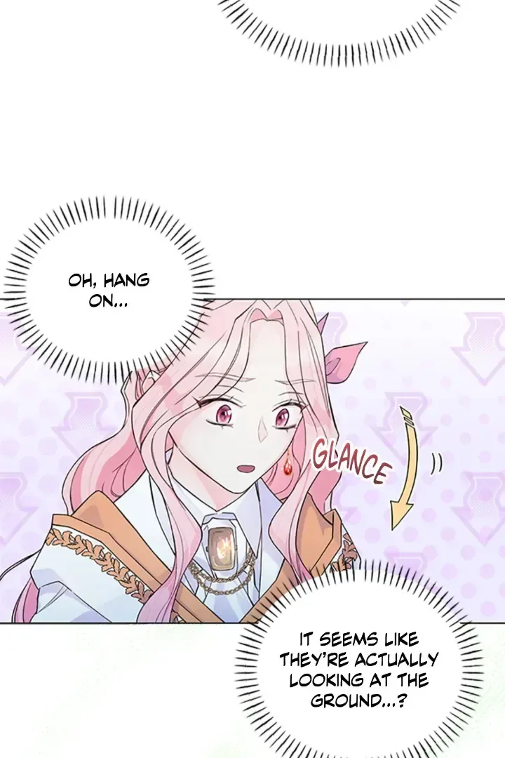 Please Stop Following Me, ML! Chapter 13 page 43
