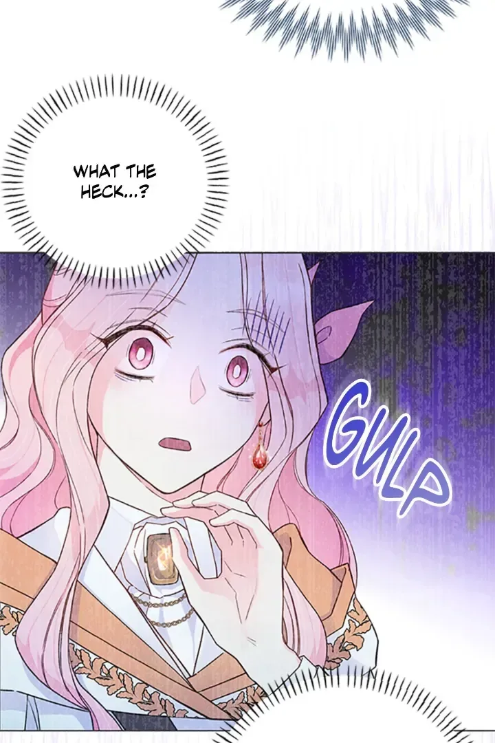 Please Stop Following Me, ML! Chapter 13 page 47