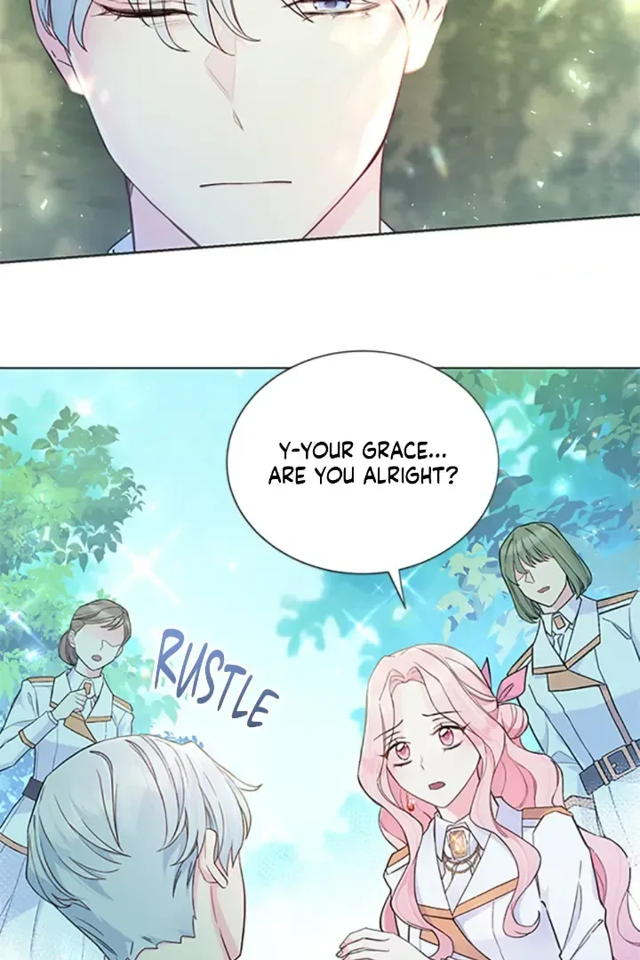 Please Stop Following Me, ML! Chapter 13 page 50