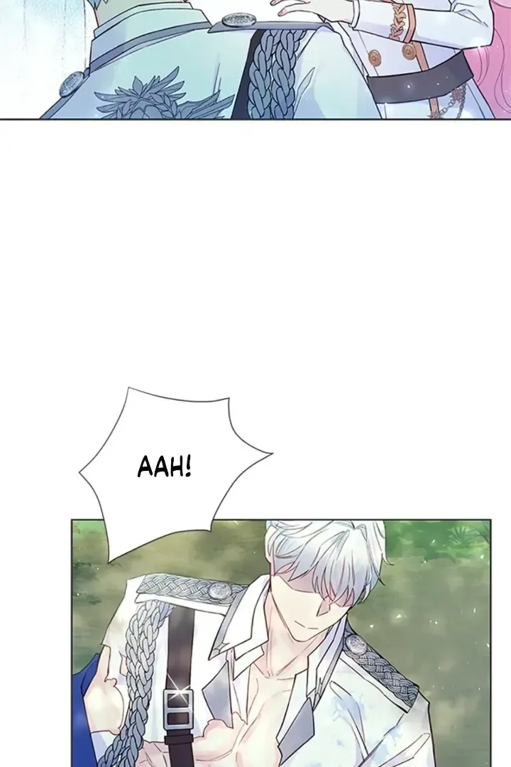 Please Stop Following Me, ML! Chapter 13 page 51
