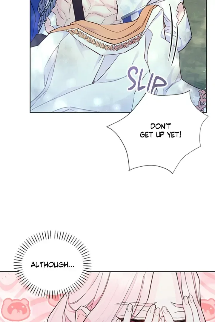 Please Stop Following Me, ML! Chapter 13 page 52