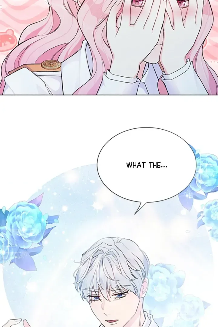 Please Stop Following Me, ML! Chapter 13 page 53
