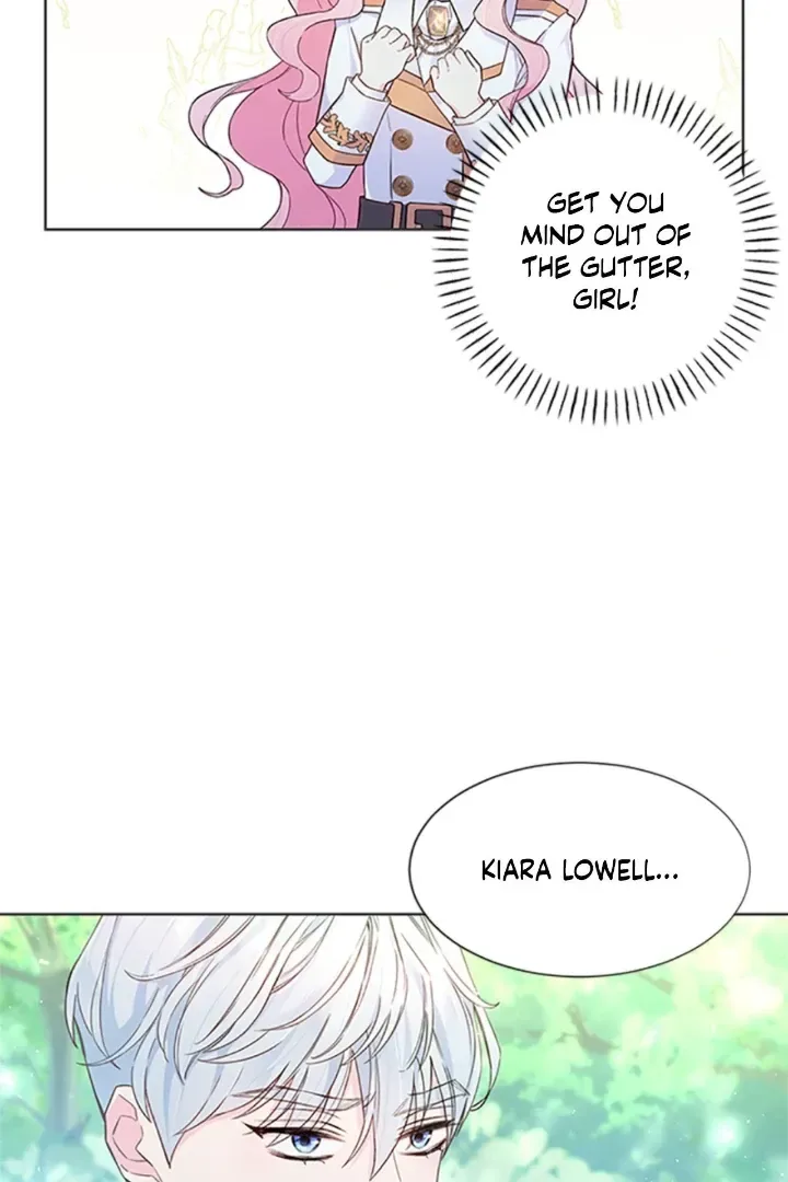 Please Stop Following Me, ML! Chapter 13 page 56