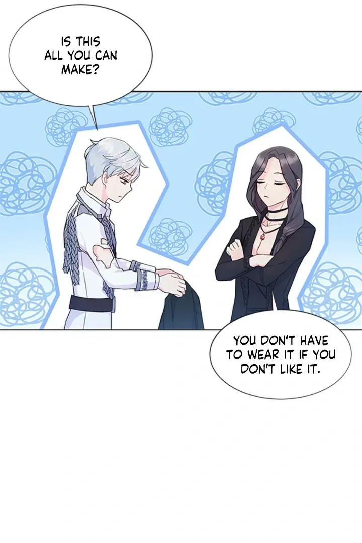 Please Stop Following Me, ML! Chapter 13 page 65