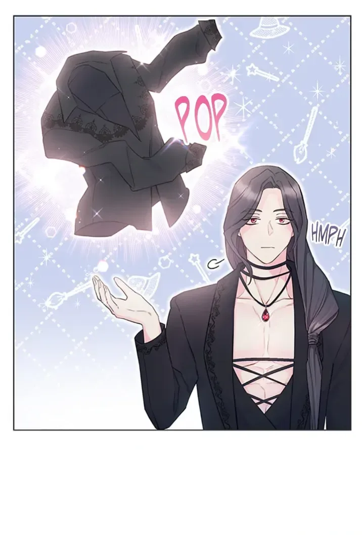 Please Stop Following Me, ML! Chapter 13 page 64