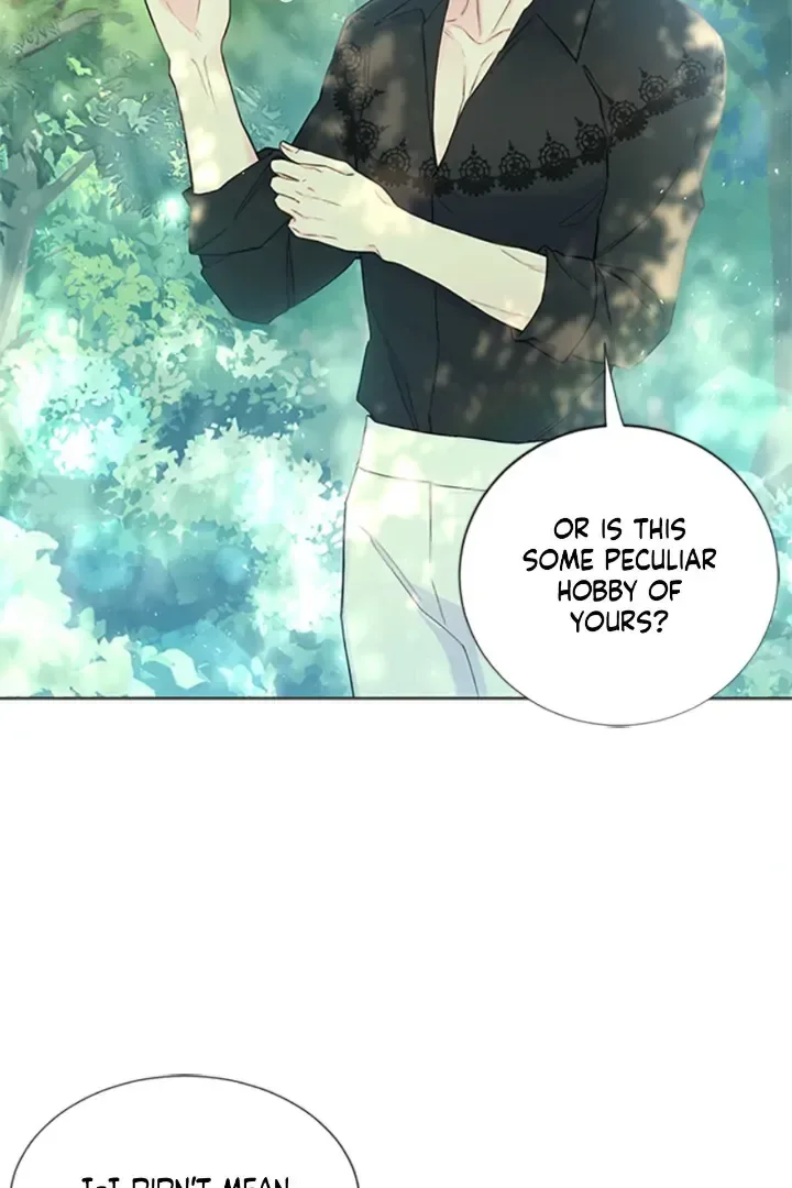 Please Stop Following Me, ML! Chapter 13 page 68