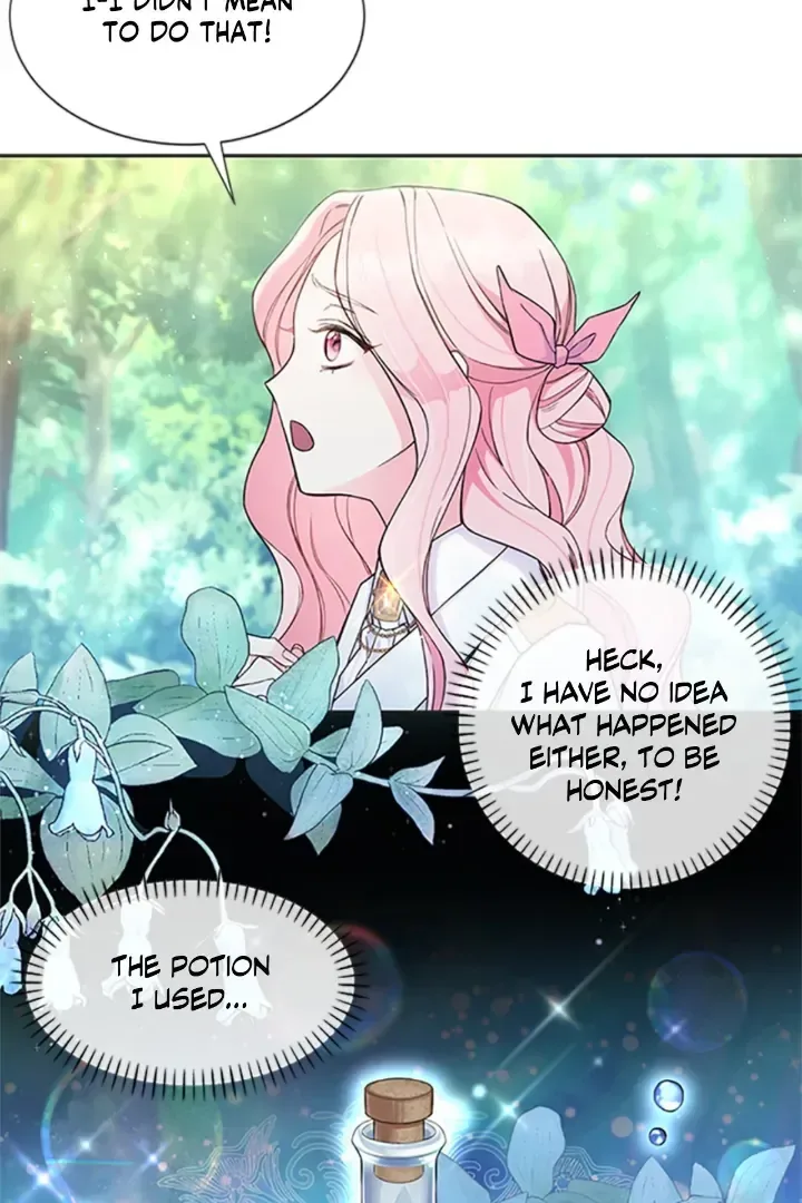 Please Stop Following Me, ML! Chapter 13 page 69