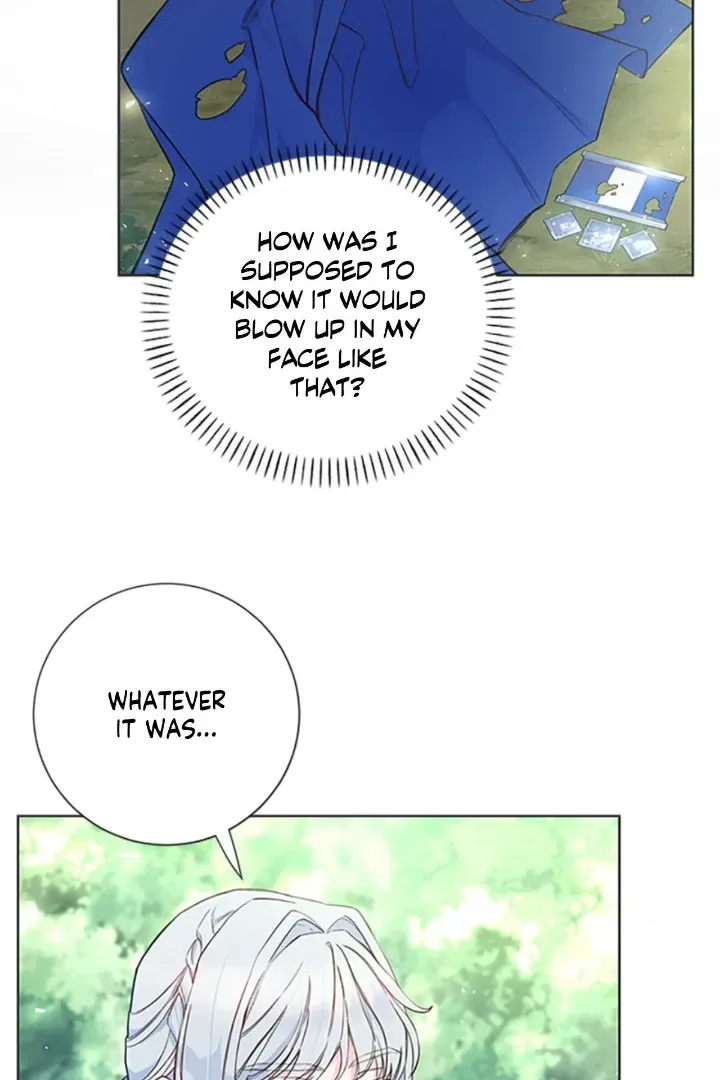 Please Stop Following Me, ML! Chapter 13 page 71