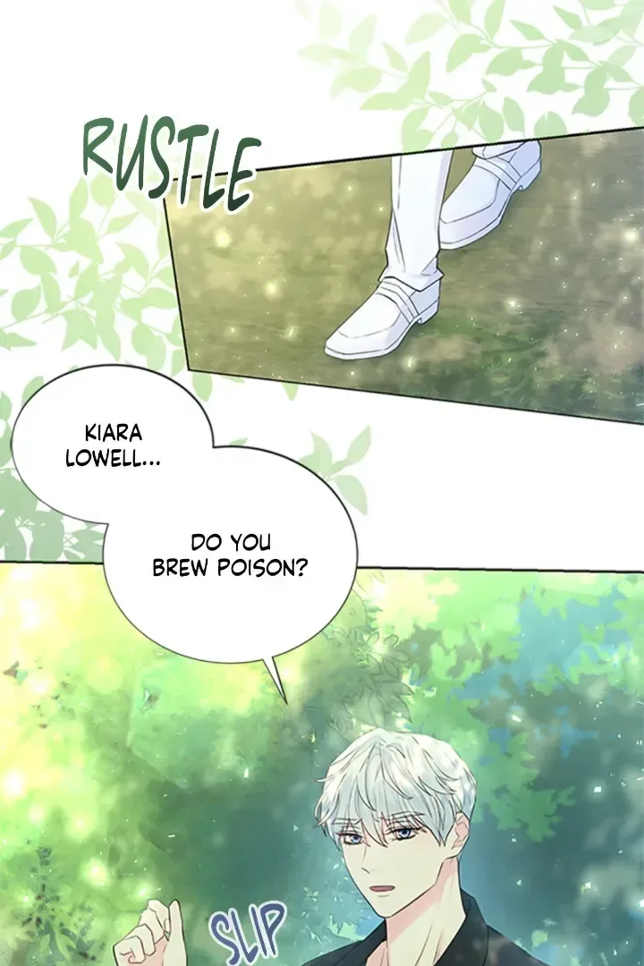 Please Stop Following Me, ML! Chapter 13 page 67