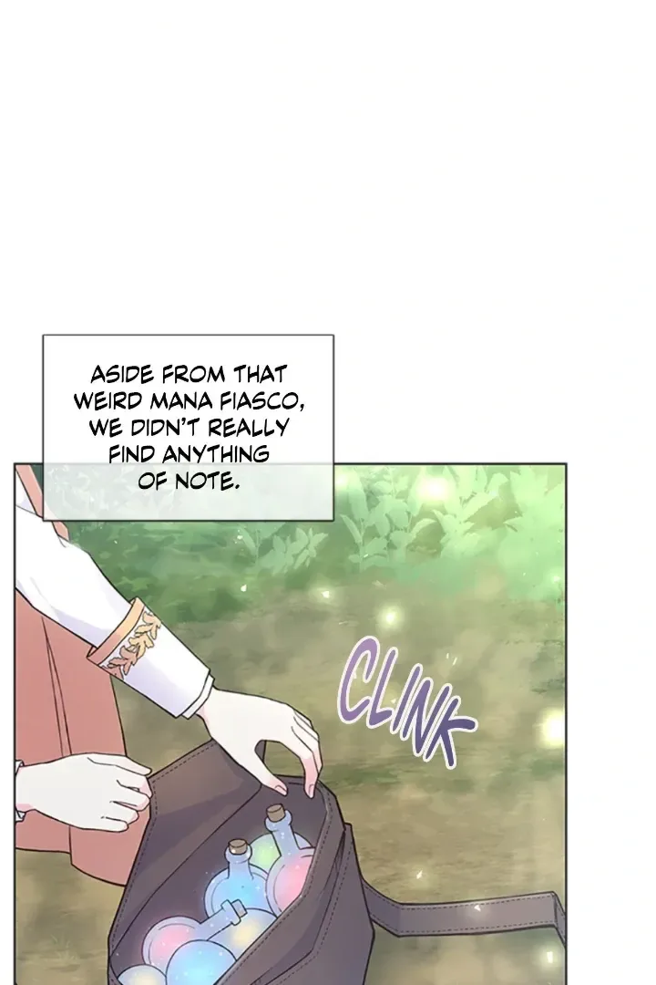 Please Stop Following Me, ML! Chapter 13 page 79