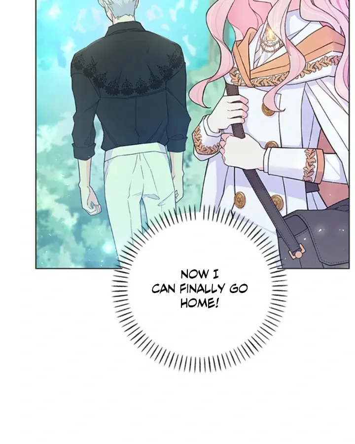 Please Stop Following Me, ML! Chapter 13 page 81