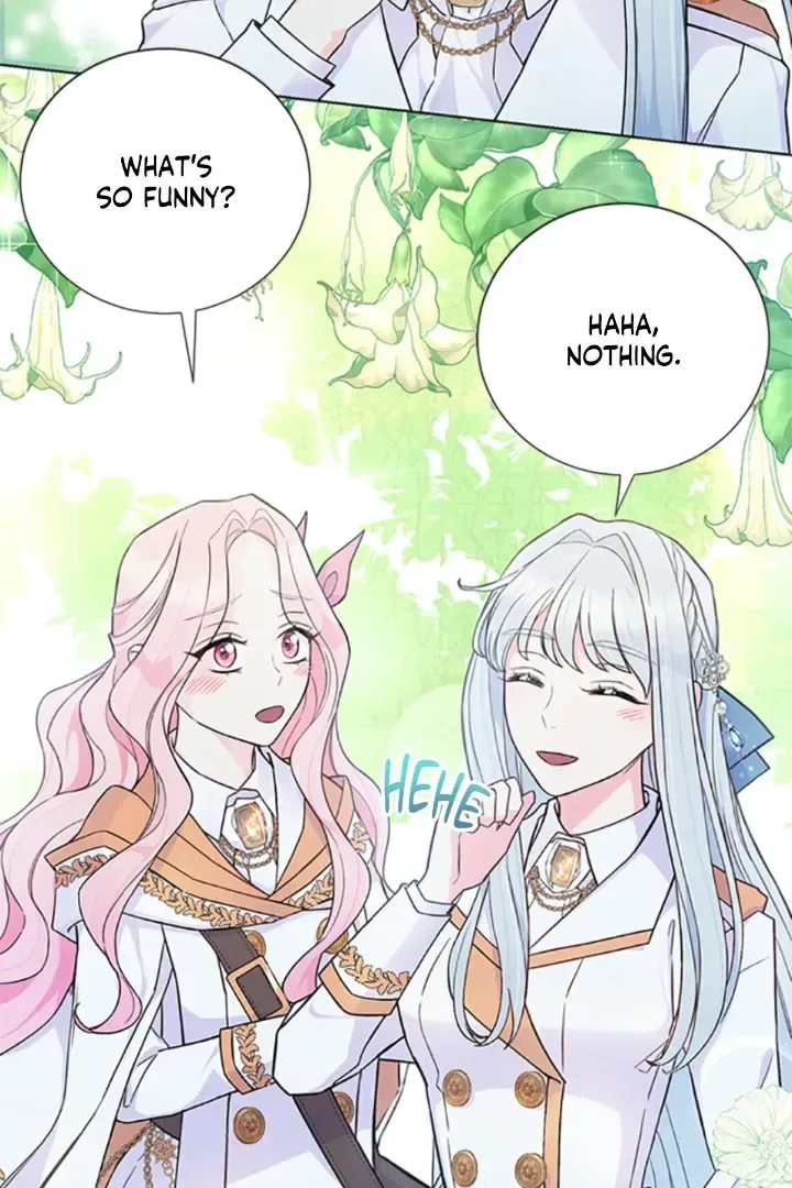 Please Stop Following Me, ML! Chapter 13 page 85