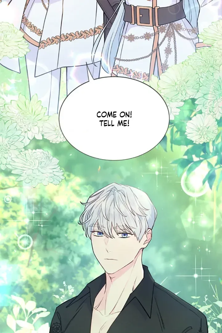 Please Stop Following Me, ML! Chapter 13 page 86