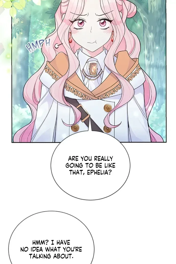 Please Stop Following Me, ML! Chapter 14 page 4