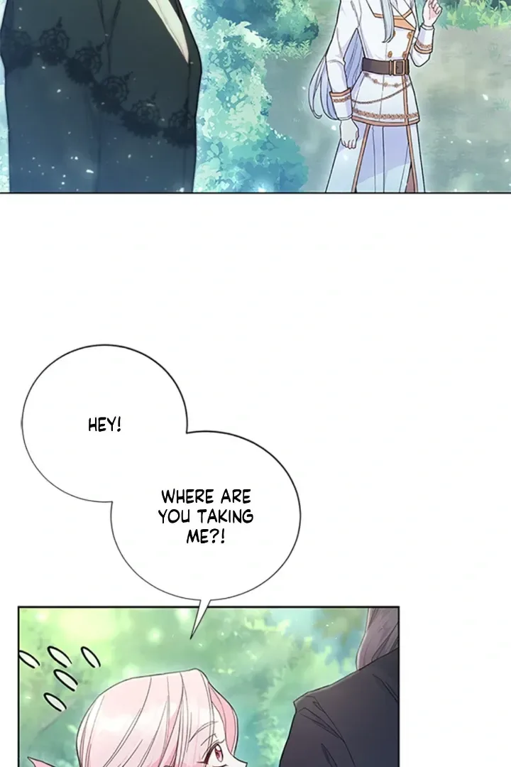 Please Stop Following Me, ML! Chapter 14 page 17