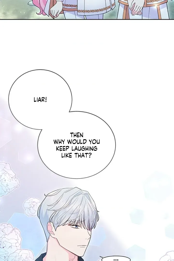 Please Stop Following Me, ML! Chapter 14 page 7