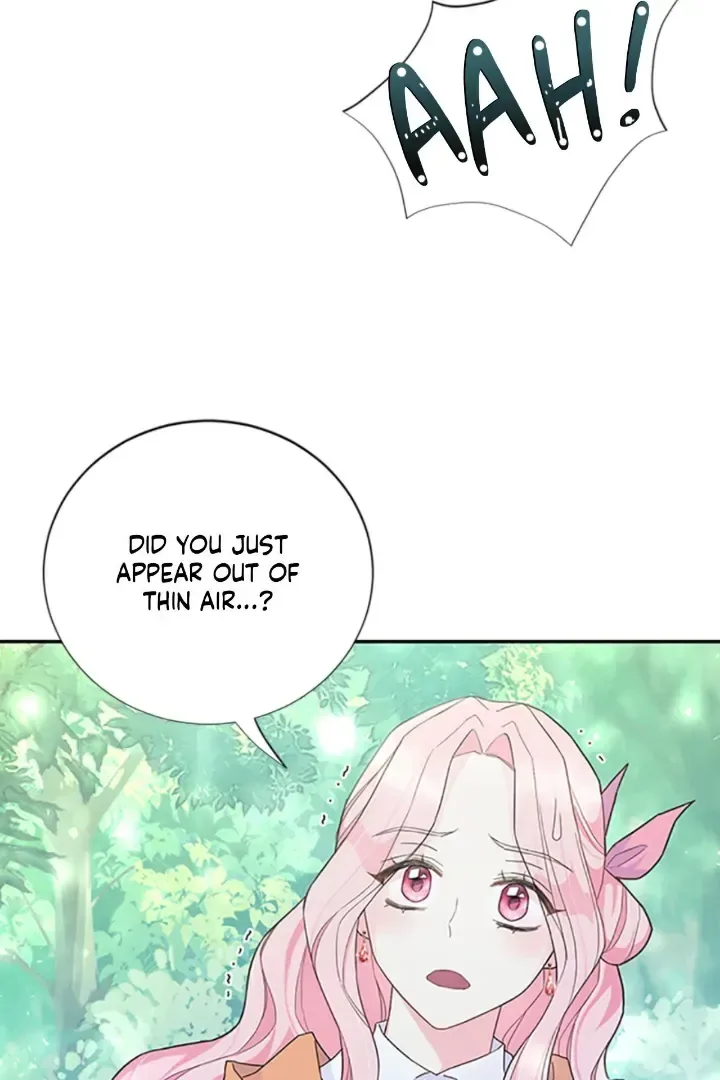 Please Stop Following Me, ML! Chapter 14 page 10