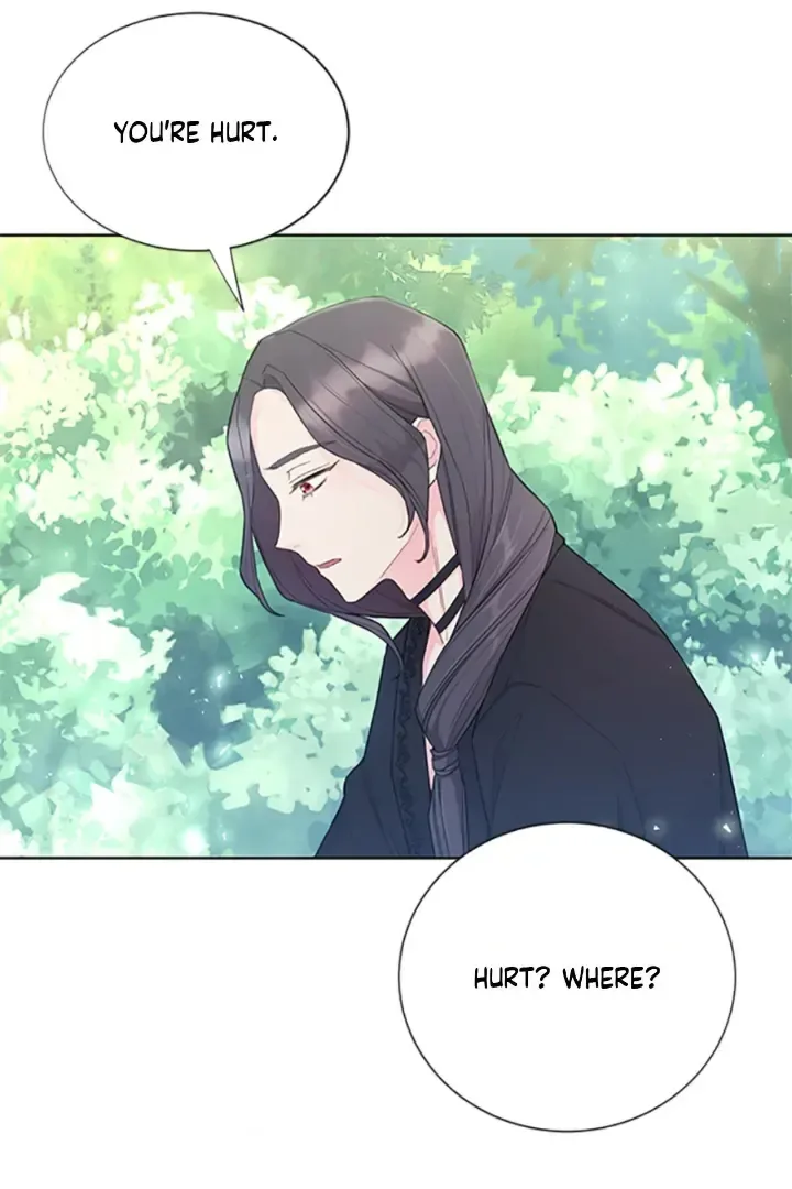 Please Stop Following Me, ML! Chapter 14 page 25