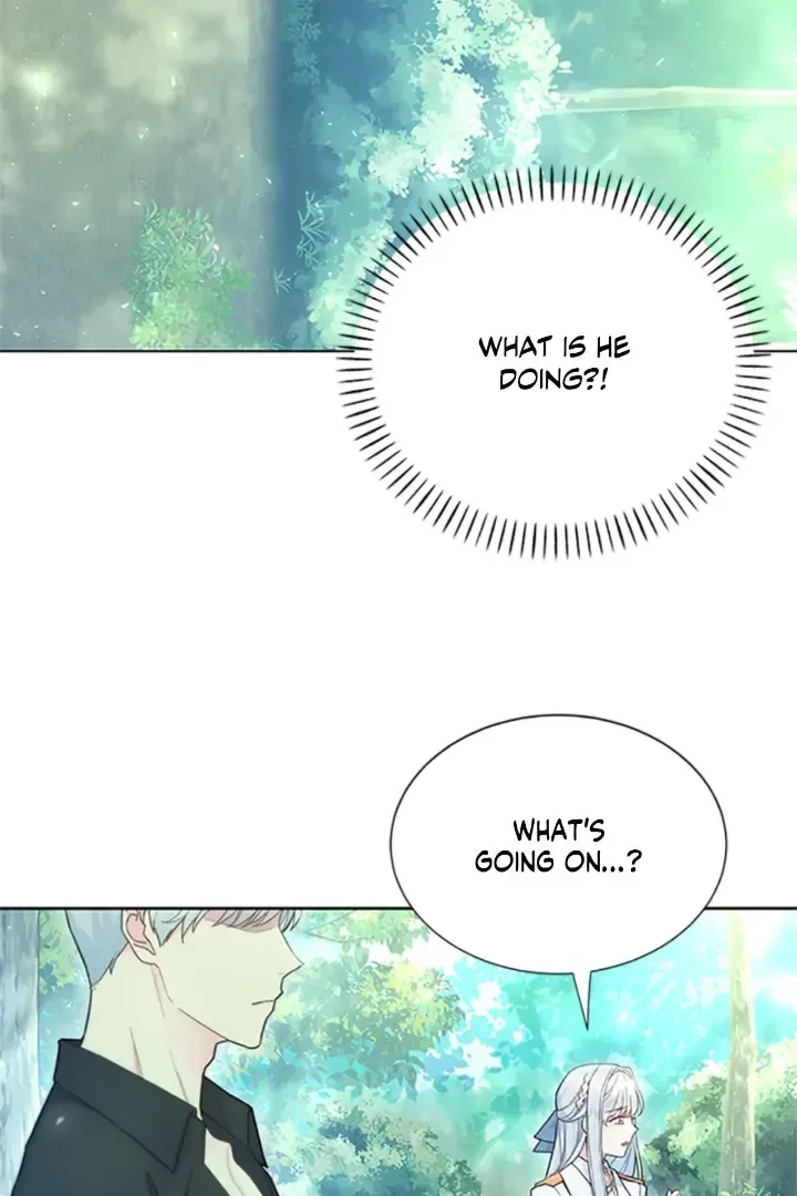 Please Stop Following Me, ML! Chapter 14 page 16