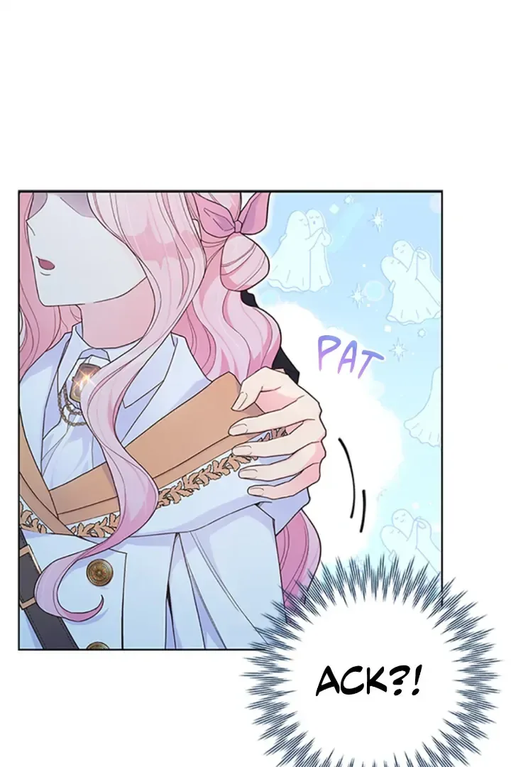 Please Stop Following Me, ML! Chapter 14 page 12