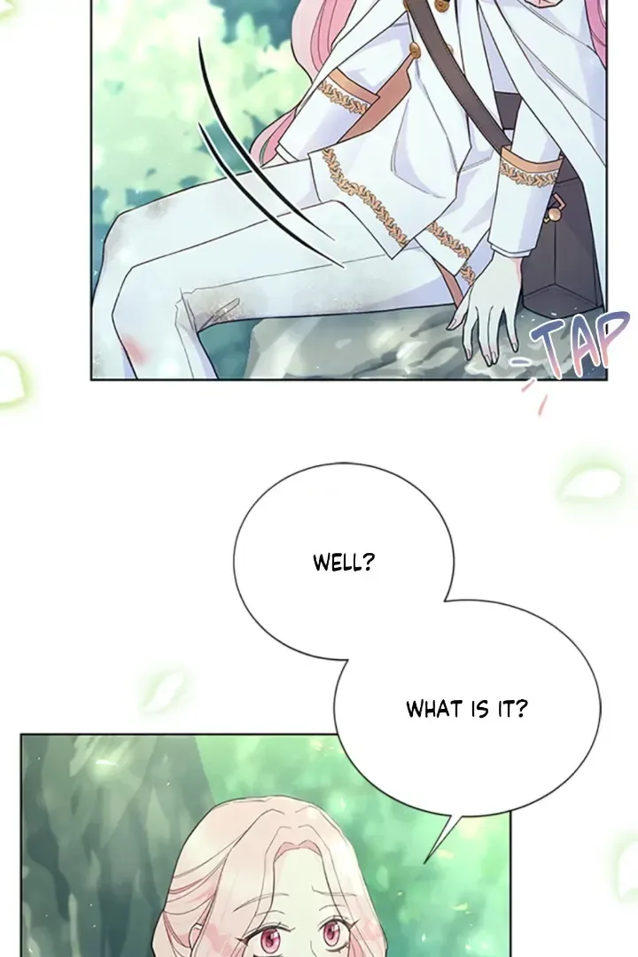 Please Stop Following Me, ML! Chapter 14 page 22
