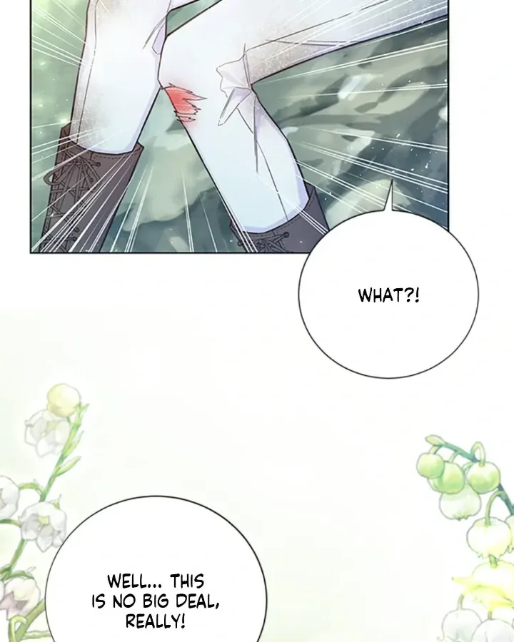 Please Stop Following Me, ML! Chapter 14 page 27