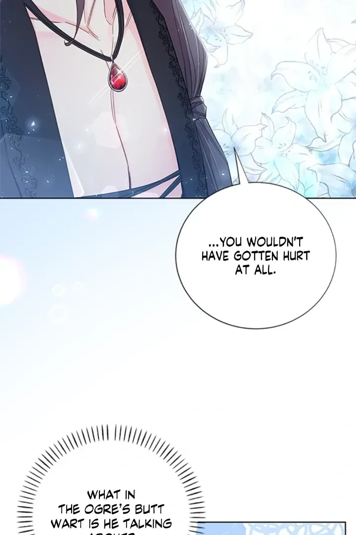 Please Stop Following Me, ML! Chapter 14 page 33
