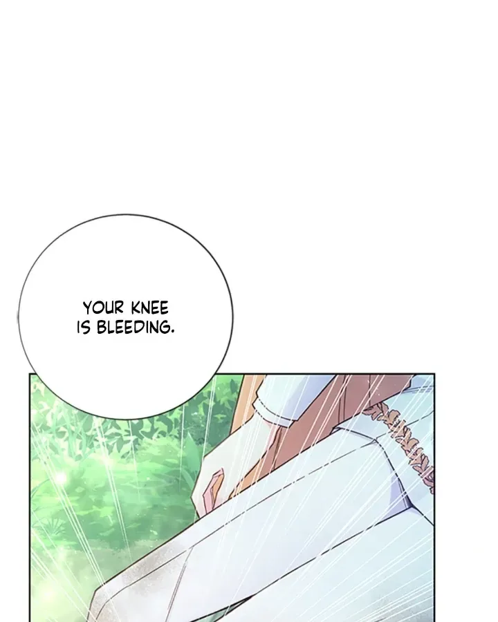 Please Stop Following Me, ML! Chapter 14 page 26