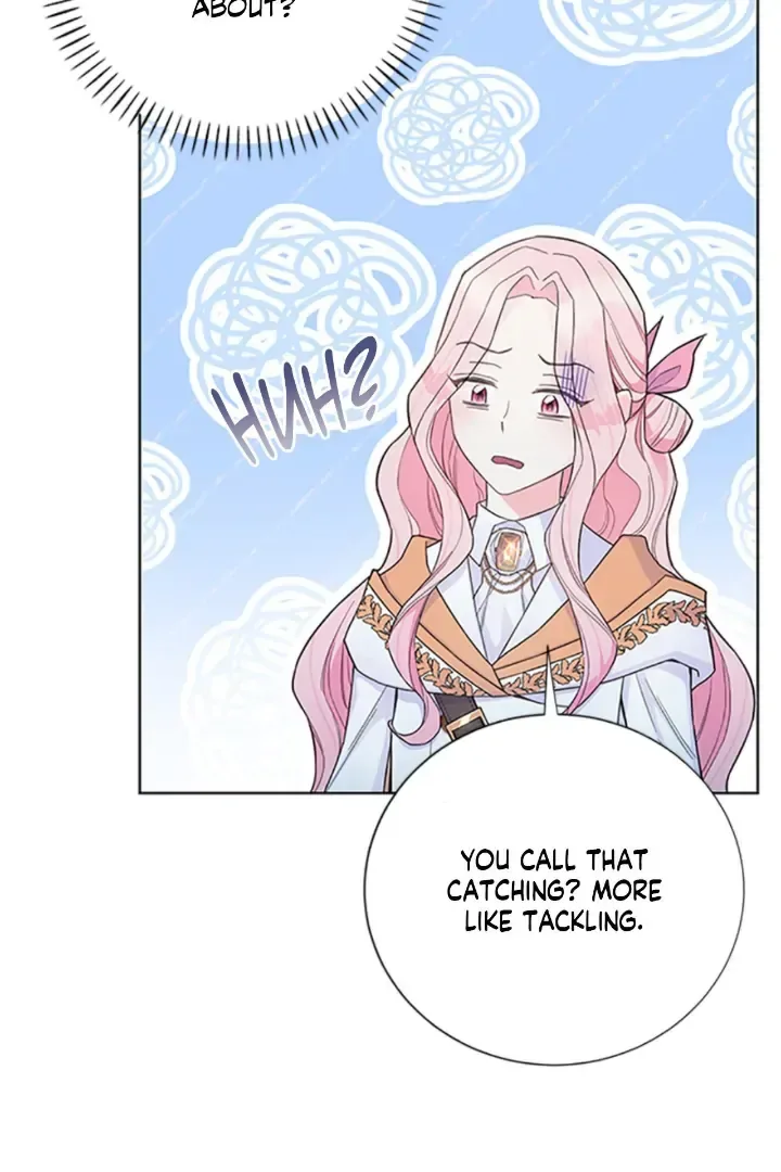 Please Stop Following Me, ML! Chapter 14 page 34