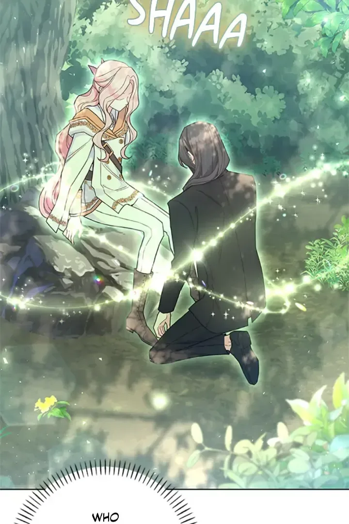 Please Stop Following Me, ML! Chapter 14 page 39
