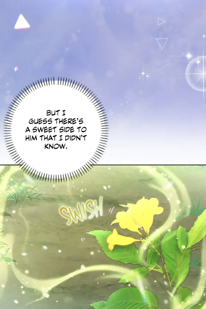 Please Stop Following Me, ML! Chapter 14 page 43