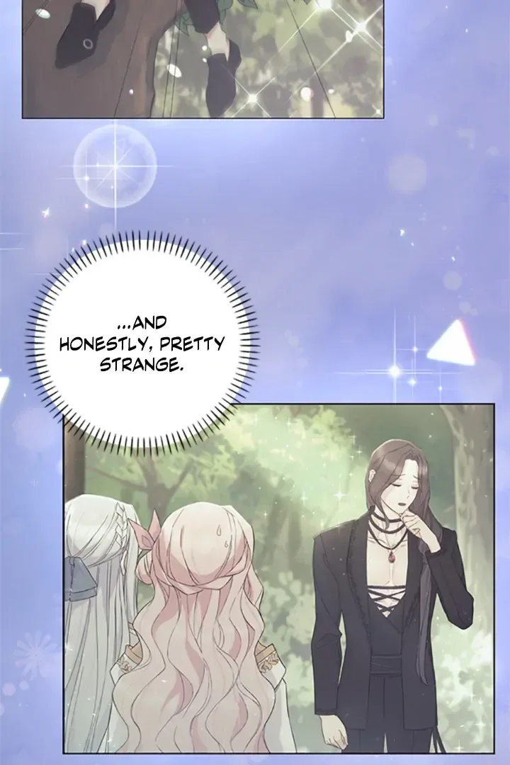 Please Stop Following Me, ML! Chapter 14 page 42
