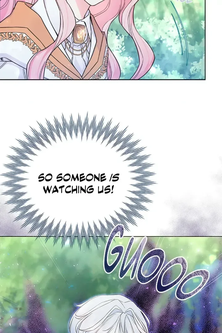 Please Stop Following Me, ML! Chapter 14 page 47