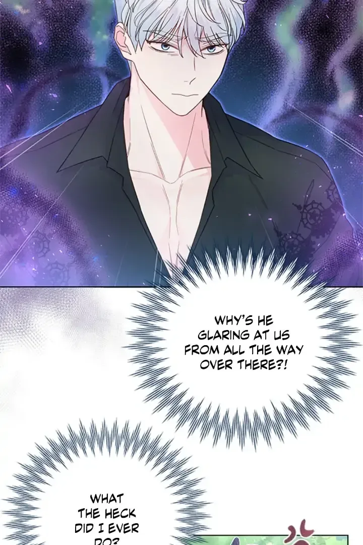 Please Stop Following Me, ML! Chapter 14 page 48