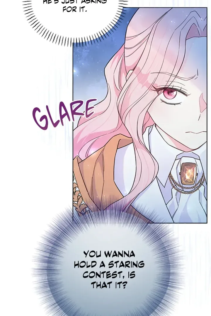 Please Stop Following Me, ML! Chapter 14 page 50