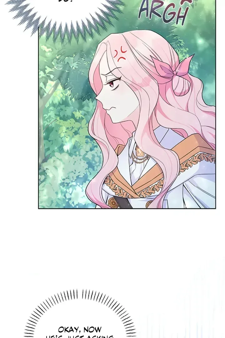 Please Stop Following Me, ML! Chapter 14 page 49