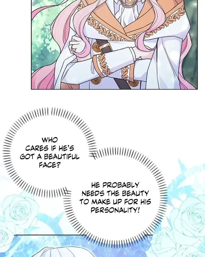 Please Stop Following Me, ML! Chapter 14 page 54