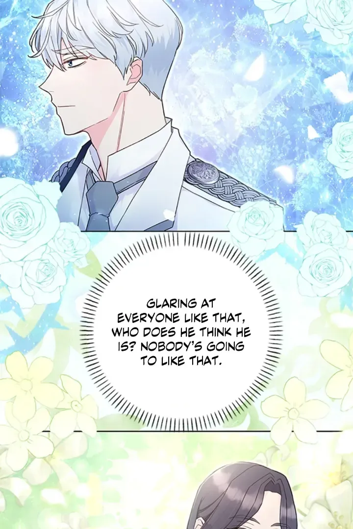 Please Stop Following Me, ML! Chapter 14 page 55