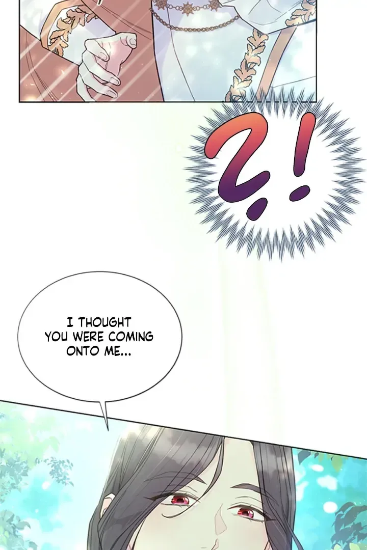 Please Stop Following Me, ML! Chapter 14 page 61