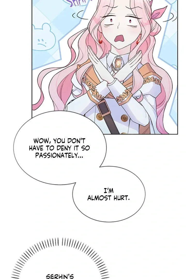 Please Stop Following Me, ML! Chapter 14 page 63