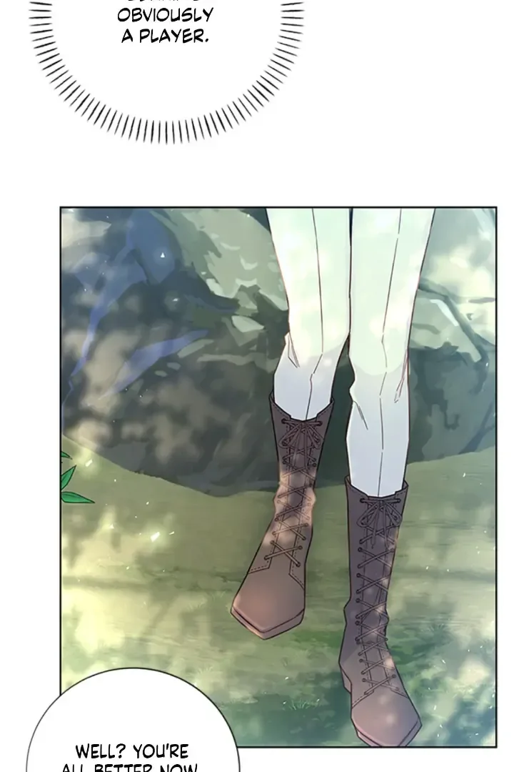 Please Stop Following Me, ML! Chapter 14 page 64